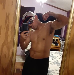 Meet your Posher, Danny rico